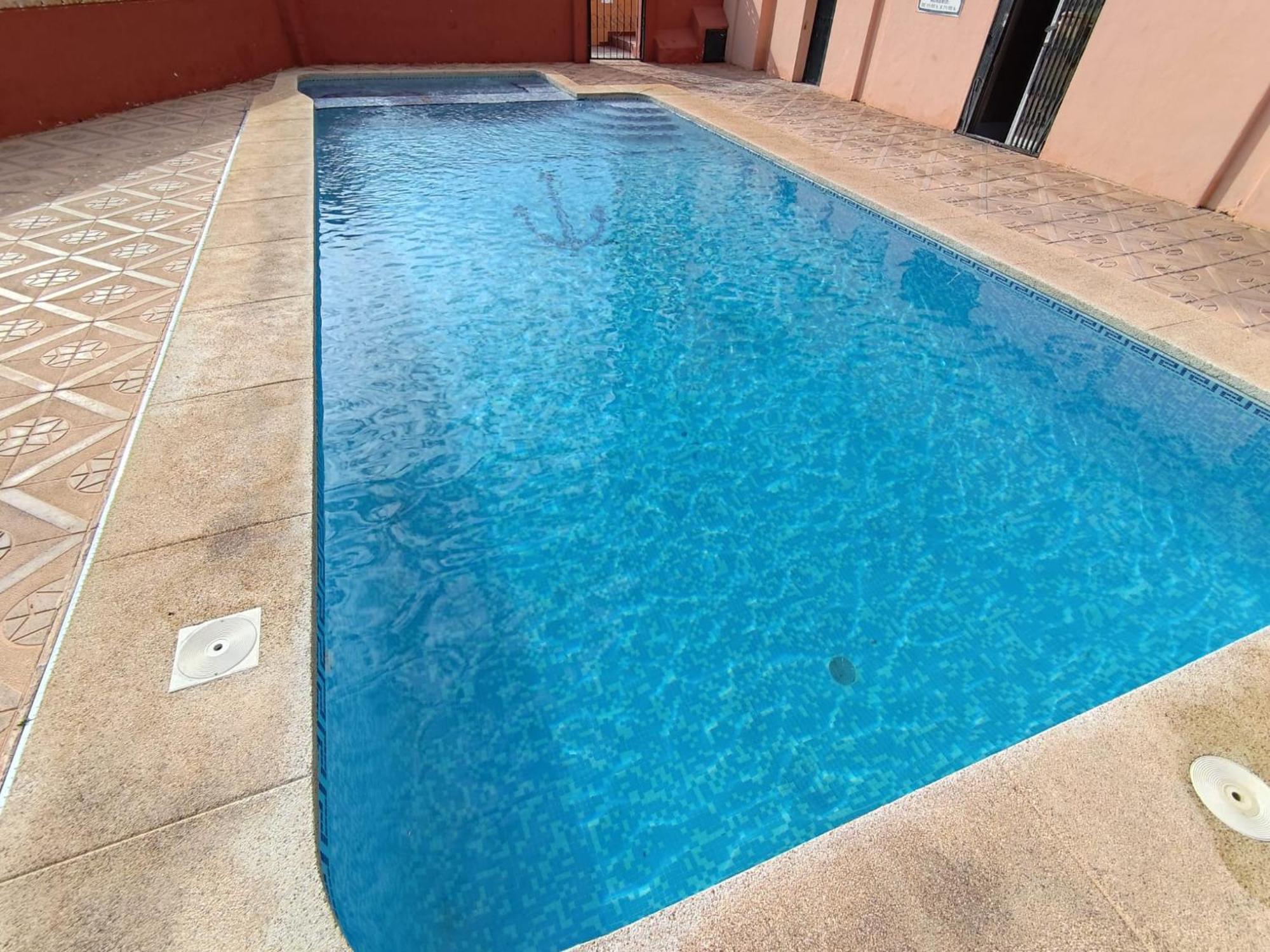 Apartamento Narcea Benidorm Esterno foto